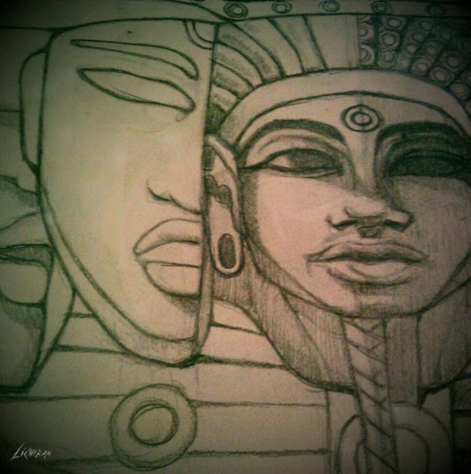 Audio: Old Money 'I Have Been Through Death...'