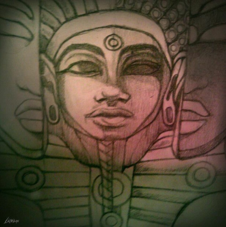 Audio: Old Money 'I Have Been Through Death...'