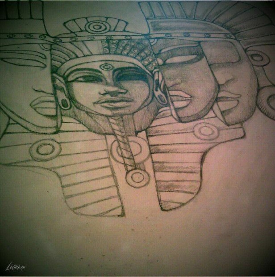 Audio: Old Money 'I Have Been Through Death...'