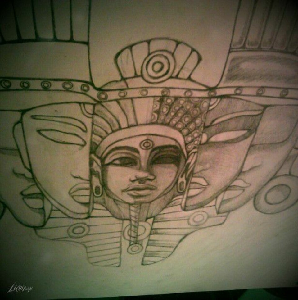 Audio: Old Money 'I Have Been Through Death...'