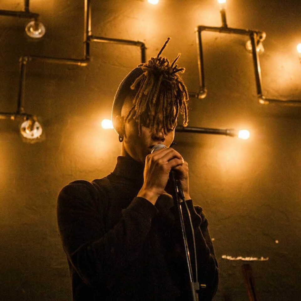 'Joshua The I Am' Is The Rapper Changing Up South African Hip-Hop Videos
