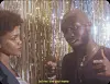 Odunsi The Engine's New Music Video for 'falling' Is an 80s R&B Dream