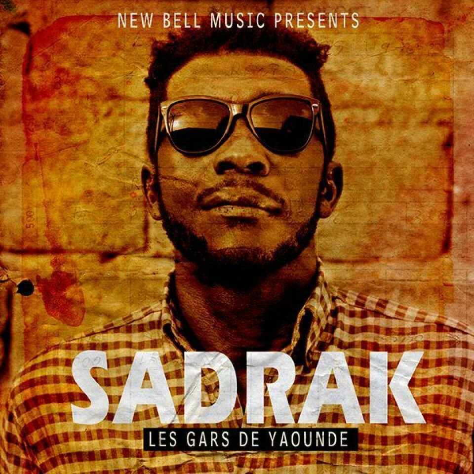 Cameroonian MC Sadrak Nods To Yaounde On 'Le Gars de Yaoundé' Cameroonian MC Sadrak Nods To Yaounde On 'Le Gars de Yaoundé'