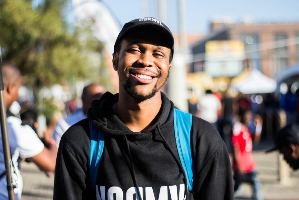 25 South African Rappers Under 25 Killing the Game | OkayAfrica