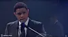 Trevor Noah Says Farewell to His Live Studio Audience With a Humorous Musical Tribute