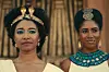 Cleopatra from the new Netflix series by Jada Pinkett Smith.
