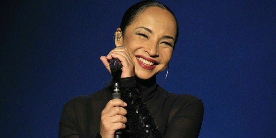 Listen to Sade's Beautiful New Song—'The Big Unknown' Listen to Sade's Beautiful New Song—'The Big Unknown'