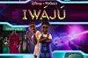 Series poster of Disney+ and Kugali Media’s new six-episode limited series “Iwájú” set to hit the streaming platform on February 28, 2024.