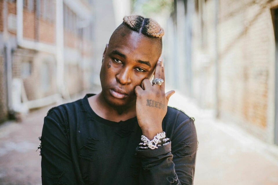 PatricKxxLee’s Latest Album ‘Nowhere Child’ Is Depression Without the Glamor PatricKxxLee’s Latest Album ‘Nowhere Child’ Is Depression Without the Glamor