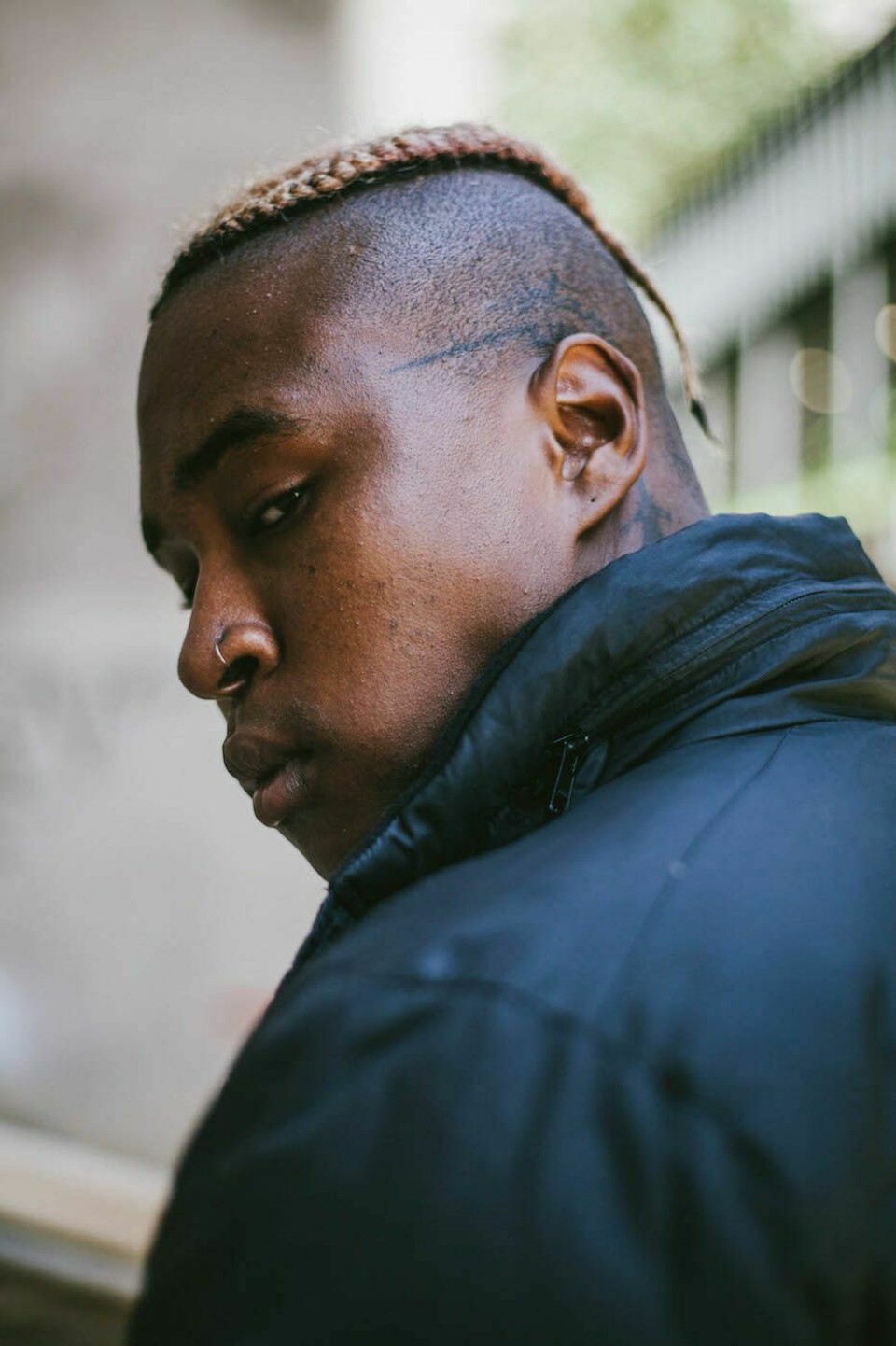 Photo by Sabelo Mkhabela.