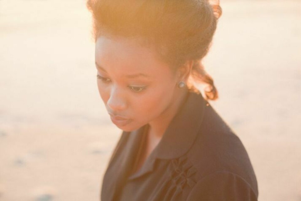 Watch Mirel Wagner's 'Oak Tree' Video Watch Mirel Wagner's 'Oak Tree' Video