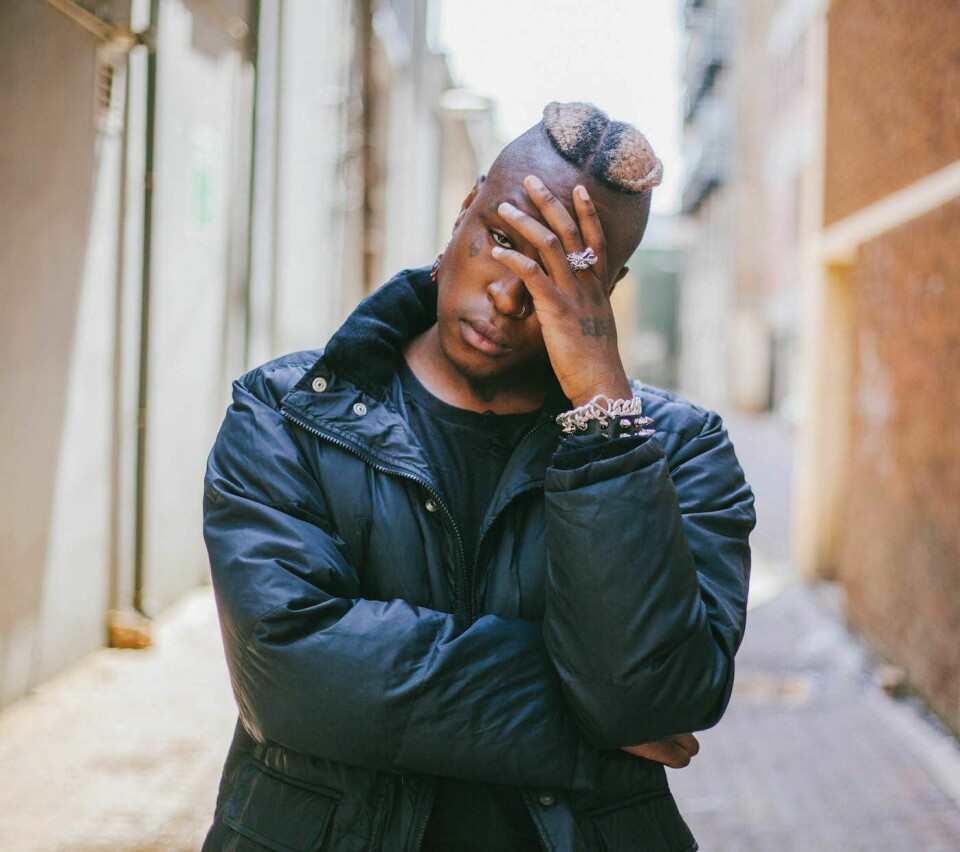 Photo by Sabelo Mkhabela.