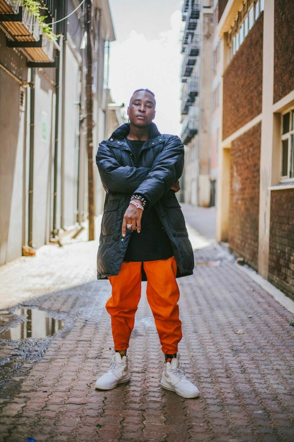 Photo by Sabelo Mkhabela.