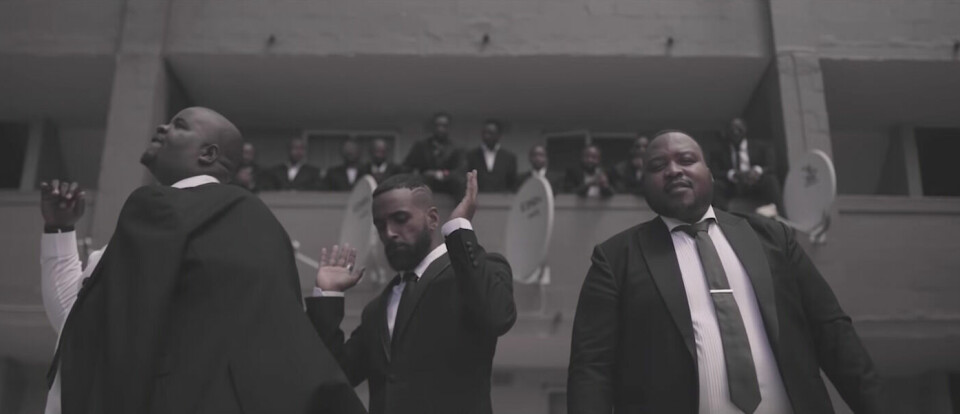 Watch Zakwe, Stogie T and Jay Claude’s Video For ‘Roots’ Watch Zakwe, Stogie T and Jay Claude’s Video For ‘Roots’