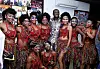 Take an Exclusive Look Inside 'Fela Kuti and the Kalakuta Queens' the Musical