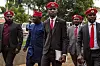 Bobi Wine Supporters Arrested Following Government Ban on Red Berets
