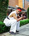 black Ryu