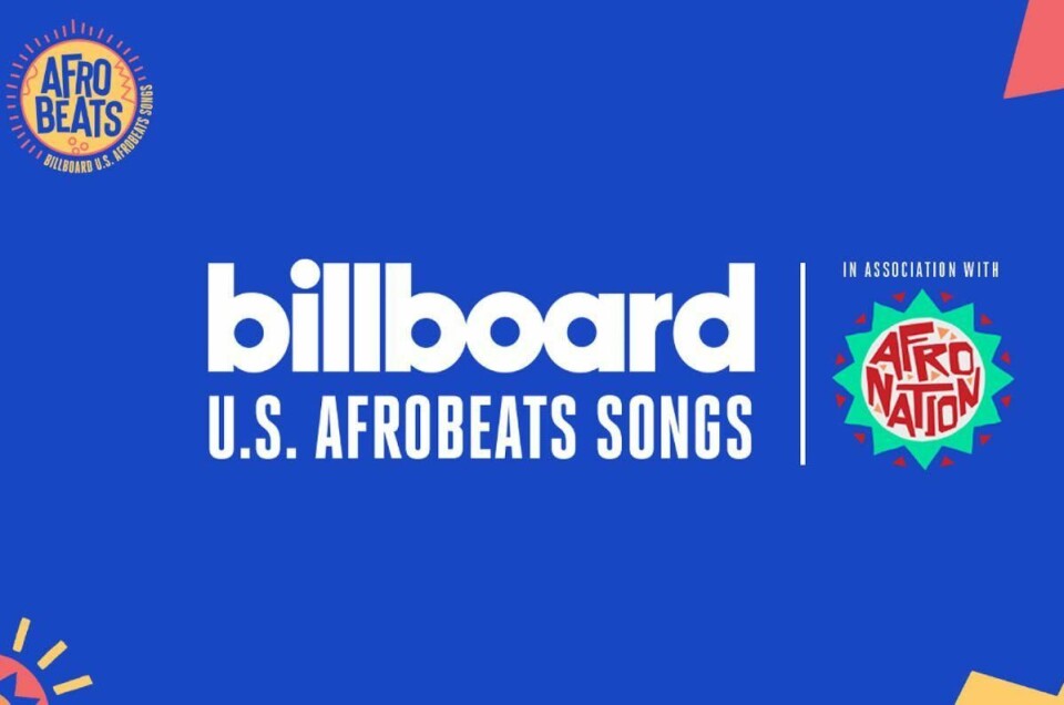 Billboard & Afro Nation Launching New U.S. Afrobeats Chart OkayAfrica