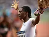 South Africans React to Caster Semenya's Win in Paris