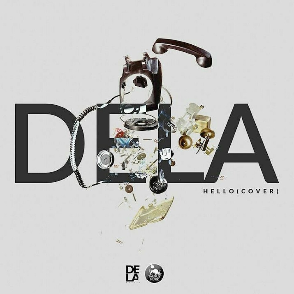 This Swahili Cover of Adele's 'Hello' Is Blowing Up