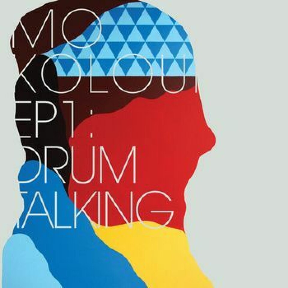 Audio: Mo Kolours, 'Biddies' Audio: Mo Kolours, 'Biddies'