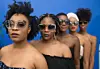 No Shade: The Ladies of OkayAfrica Try Out This Season's Hottest Sunglasses