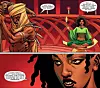 New Marvel Comic Book Series to Spotlight the Women of the ‘World of Wakanda’