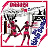 Audio: Lijadu Sisters 'Danger' LP [1976 Nigerian Re-Issue]