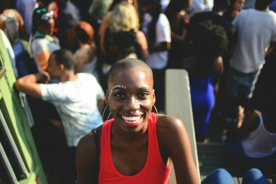 Okayafrica & Everyday People Present EVERYDAY AFRIQUE Rooftop Party In Brooklyn This Labor Day