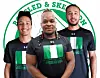 The Nigeria Men's Bobsled Team Is the First from Africa Set To Compete in the Winter Games So Far