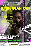 Tunde Olaniran Live In DC w/ DJ Underdog
