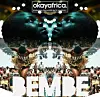 OKAYAFRICA BEMBE! With Obsesión, DJ Cortega & DJ Underdog
