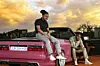 south african musicians kabza de small and kwesta