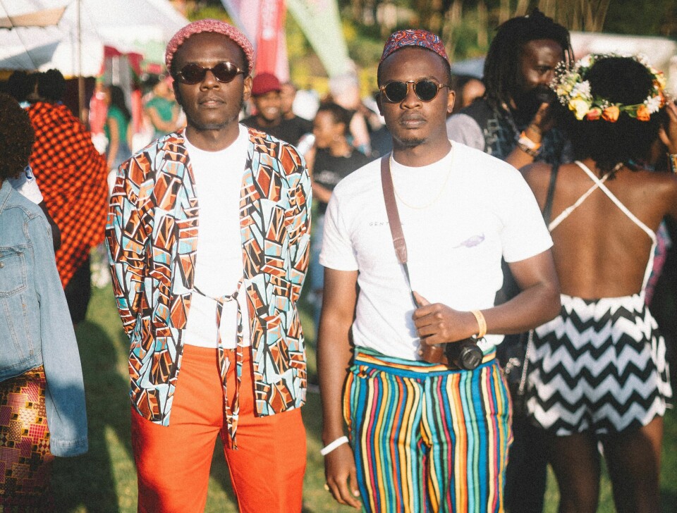In Photos: Blankets & Wine's 10 Year Anniversary Festival In Kenya In Photos: Blankets & Wine's 10 Year Anniversary Festival In Kenya