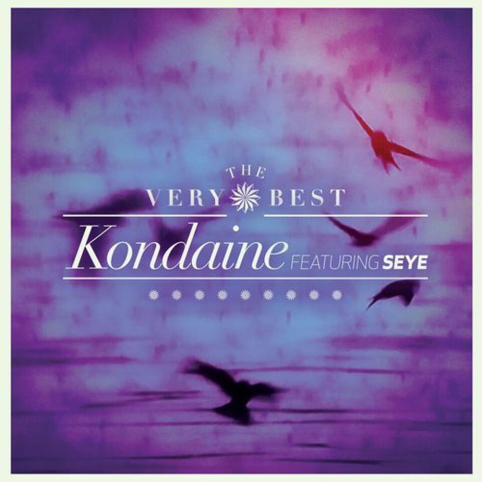 Okayfuture Audio: The Very Best 'Kondaine' (Unicorn Kid's Space Drift Mix) Okayfuture Audio: The Very Best 'Kondaine' (Unicorn Kid's Space Drift Mix)