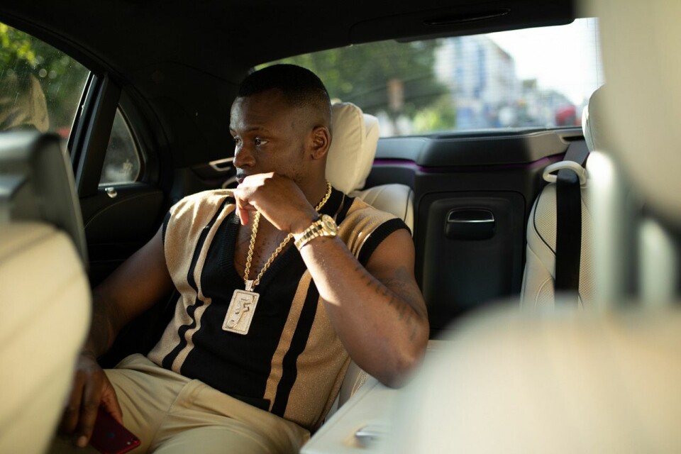 Fekky Uk Rapper Fekky & Runtown's 'One More Time' Is Your New Jam | OkayAfrica