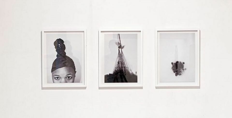 Meet The Young, Black & Female Collective Challenging South Africa's Art Game