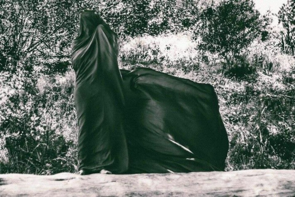 'The Great African Horror': Photographing Depression And Its Effects On African Men And Their Families