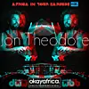 AFRICA IN YOUR EARBUDS #41: JON THEODORE