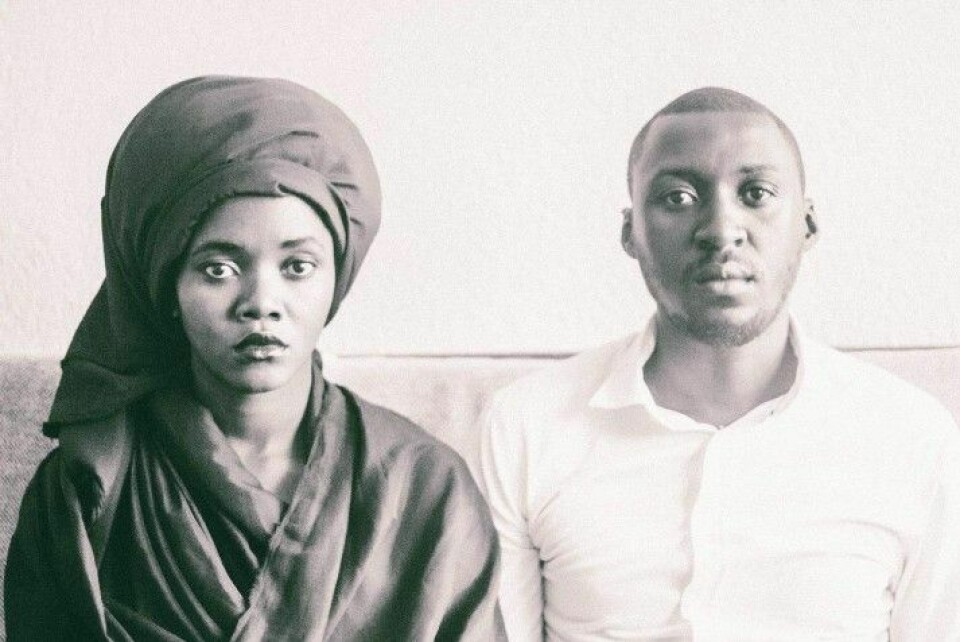 'The Great African Horror': Photographing Depression And Its Effects On African Men And Their Families