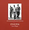 Audio: Old Money x Lamin Fofana 'Ethiopia / Nāga'