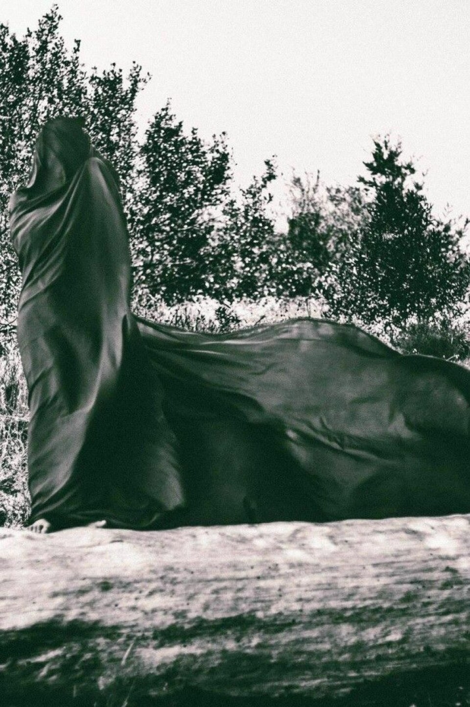 'The Great African Horror': Photographing Depression And Its Effects On African Men And Their Families