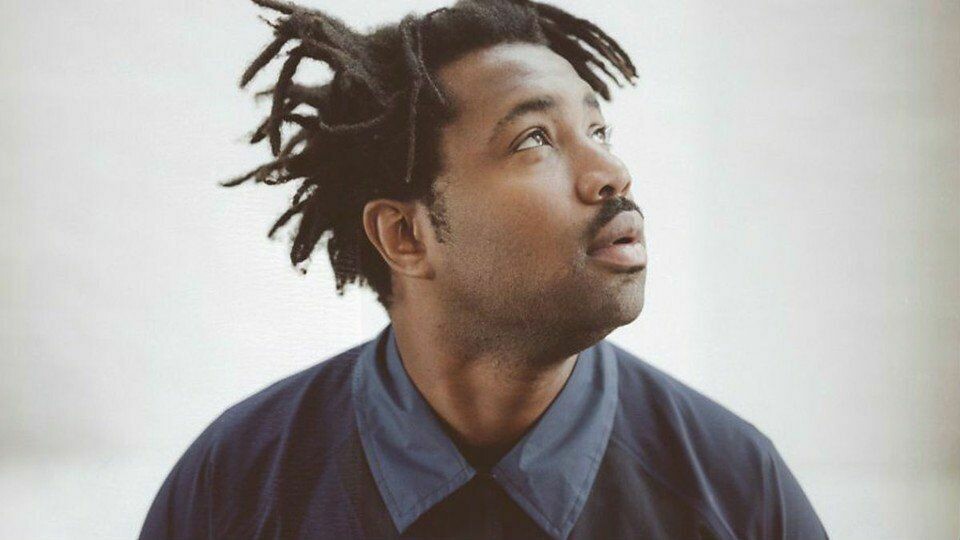 Sampha Linked Up With Syd Tha Kyd for a New Track and It's Magical Sampha Linked Up With Syd Tha Kyd for a New Track and It's Magical