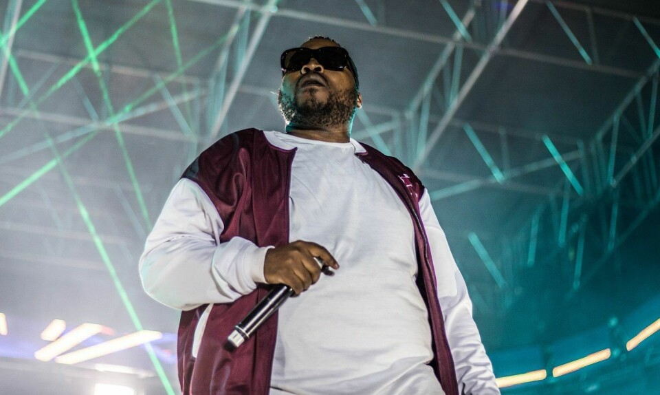 Stie Rapper South African Rappers We Would Love To See On Sway In The Morning ...