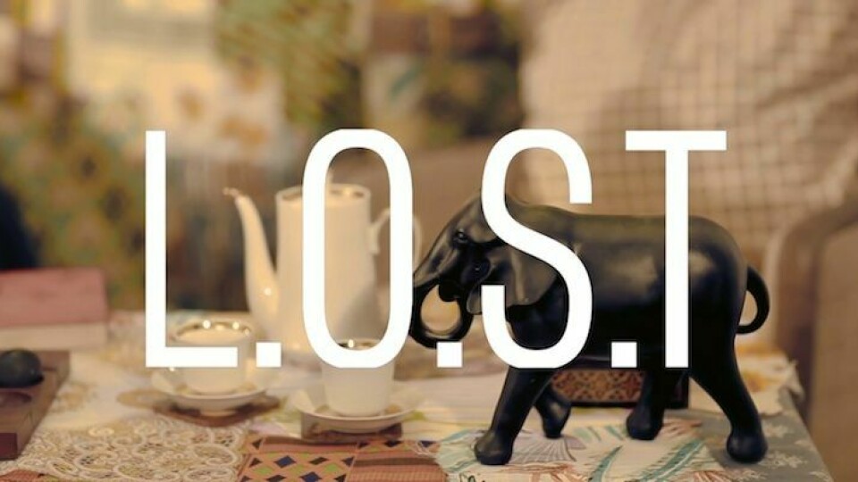 Ghana Meets UK Grime: Mickey Lightfoot x Darq E Freaker 'L.O.S.T'