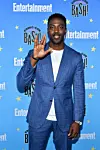 British-Nigerian Actor David Ajala Will be Joining 'Star Trek: Discovery'