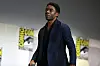Chadwick Boseman to Star as First Black Samurai in Upcoming Historical Action Film