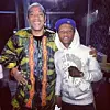 Behind the Scenes of Wizkid x Femi Kuti's 'Jaiye Jaiye'