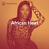 Listen to OkayAfrica's 'African Heat' Spotify Playlist