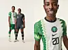 Nike Has Unveiled a New Nigeria 2020 Kit—and It's Just as Striking as the First